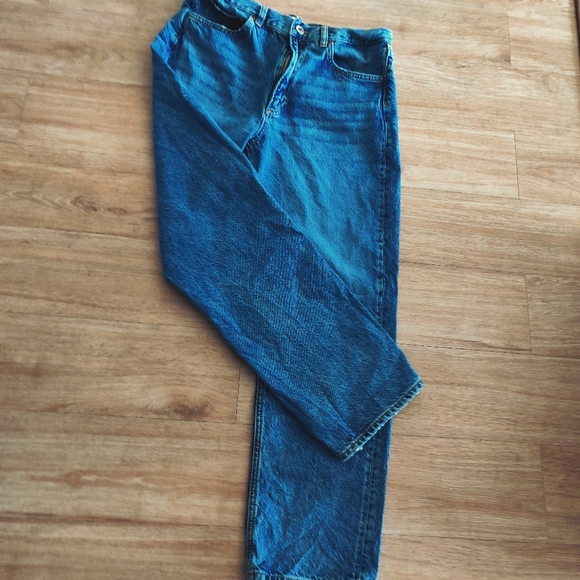 Zara relaxed strength jeans - Picture 5 of 11